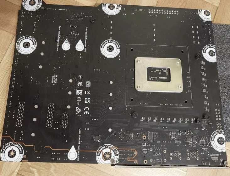 MSI MAG Z690 Torpedo DDR5, LGA 1700
