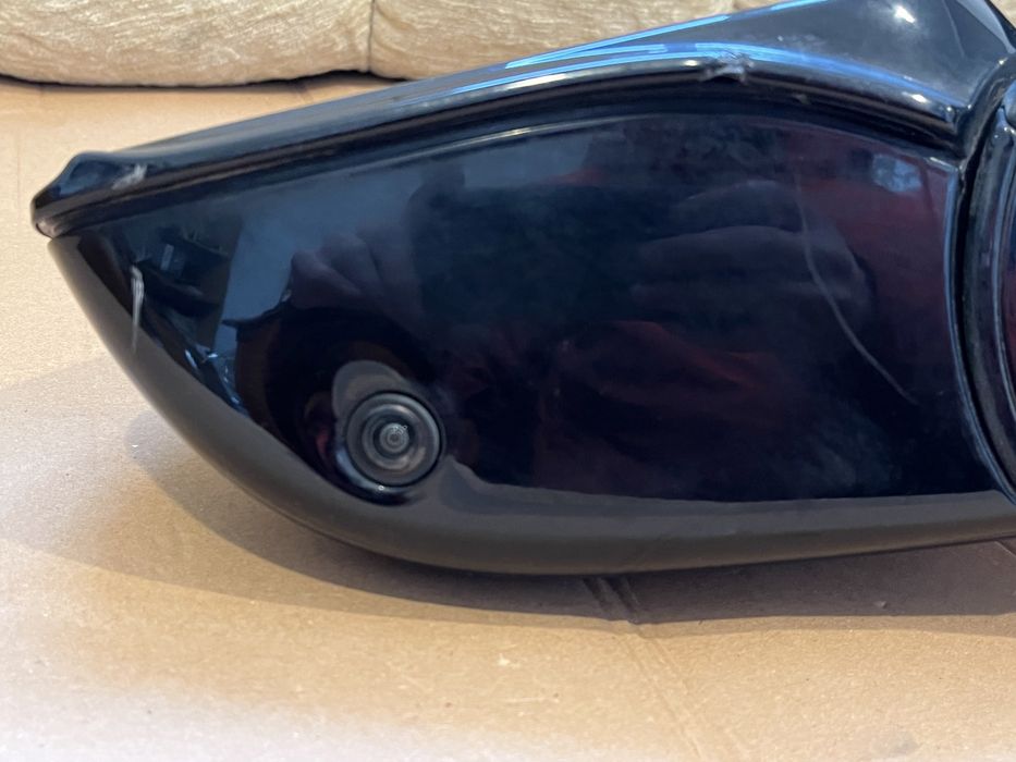 Oglinda stanga / Oglinda dreapta / Oglinzi BMW Seria 5 F10 F11 LCI