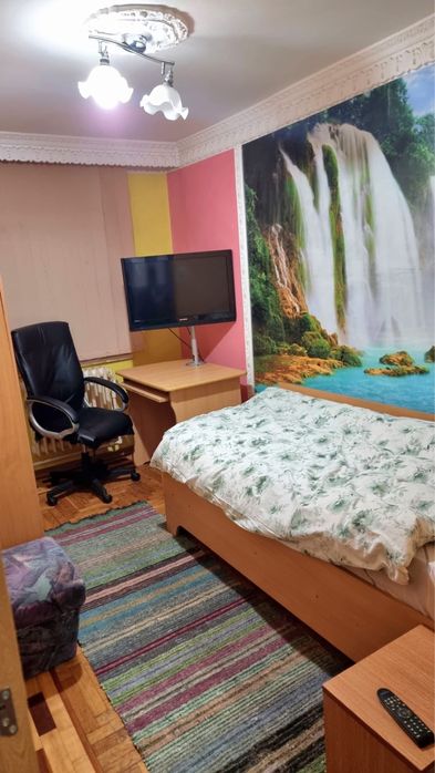 Apartament cu 3 camere Obcini