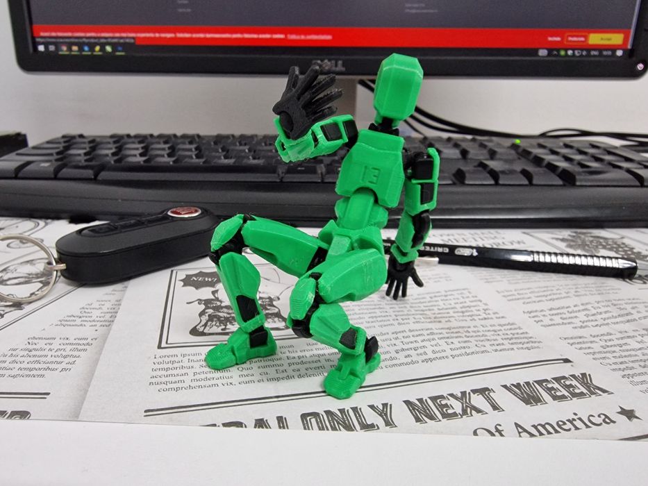 Prestez servicii Printare 3D