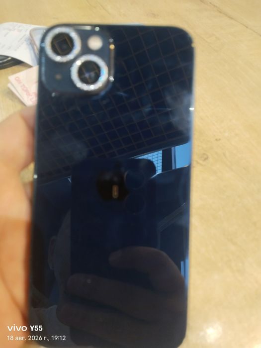 iPhone 13 256 гб