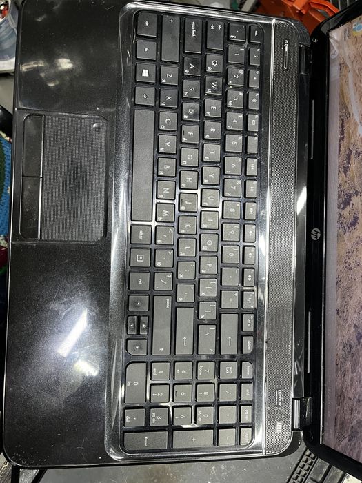 Ноутбук hp pavilion g6