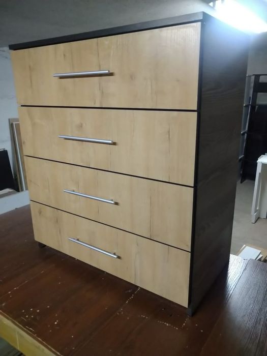 новый комод!! 25000