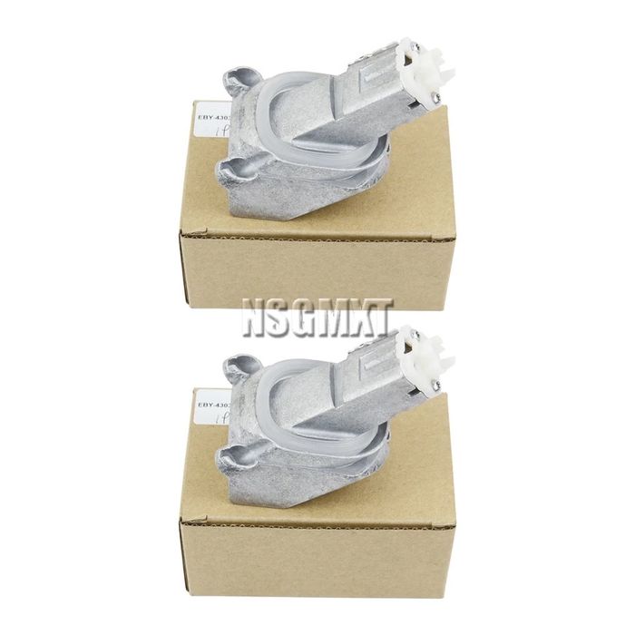 Modul calculator droser angel eyes Bmw seria 5 F10 F11 LCI 63117343876