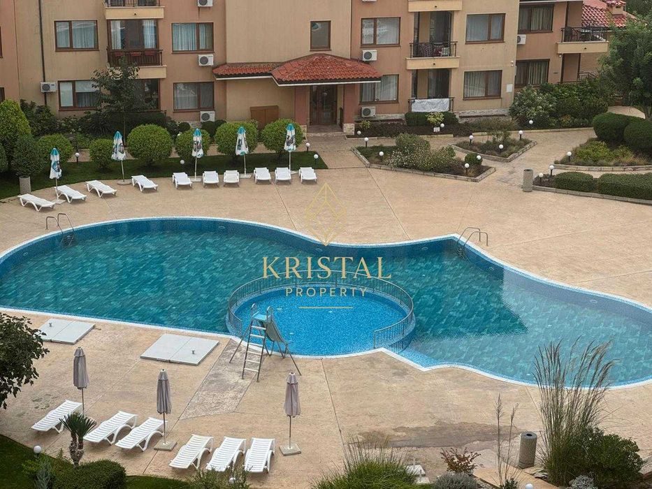 Продава се Тристаен апартамент в Свети Влас - 85 кв.м за 1683 €/кв.м - Снимка #14