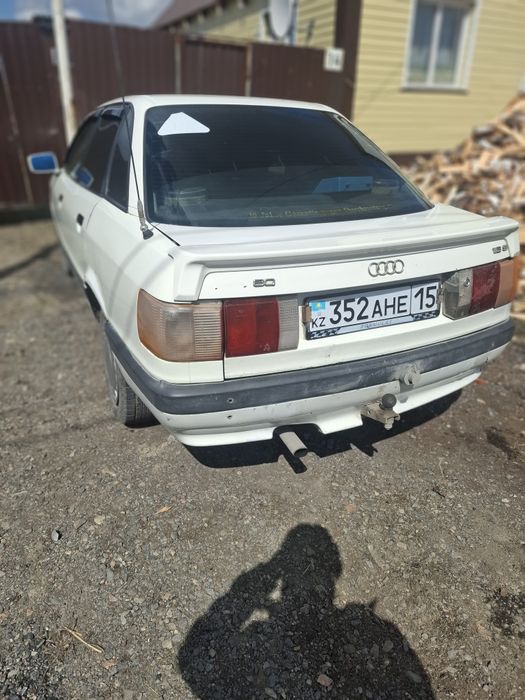 Продам авто ауди 80