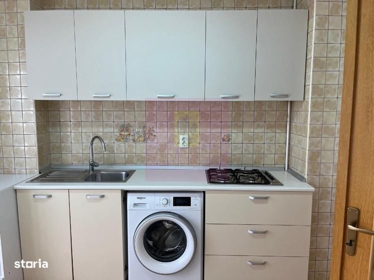 Apartment in Bucuresti - Vedere 3