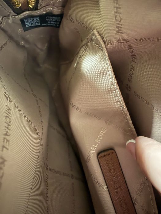 Geanta Michael Kors