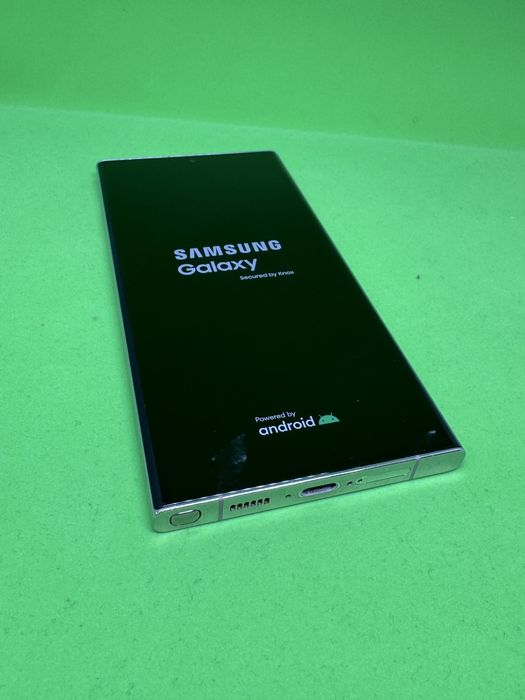 Samsung S23 Ultra, 512 GB, Lavander( roz), Garantie 12 luni