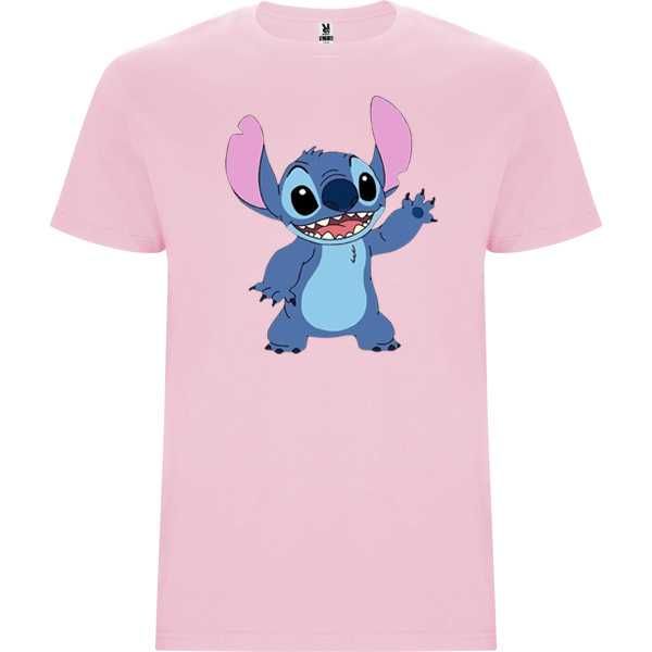 Нова сладка детска тениска с героя Стич / Stitch