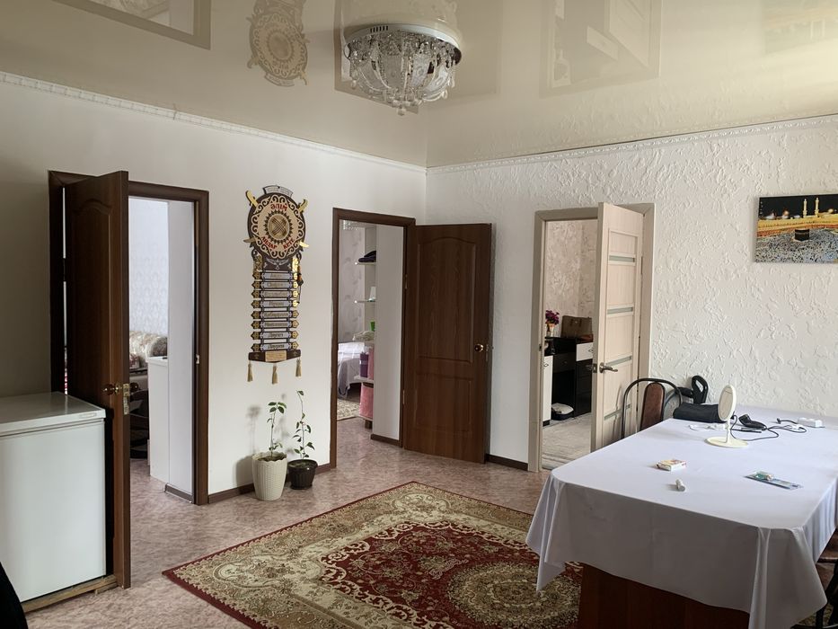 Продам частный дом