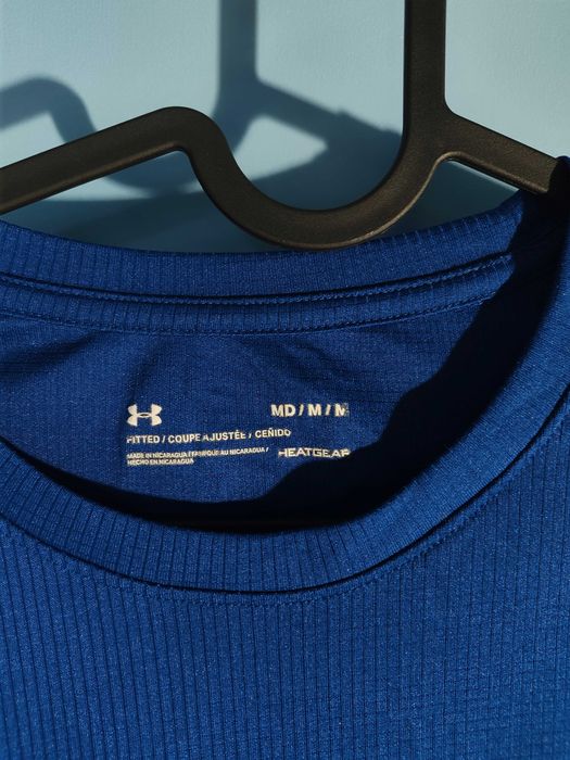 Under Armour Тениска/Мъжка М