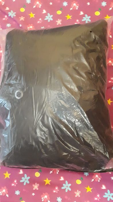 Женская зимняя парка