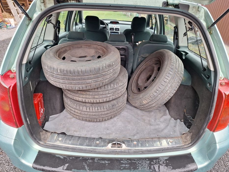 De Vânzare Peugeot 307 SW