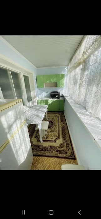 Сдам квартиру в вренду в г.Самарканд по улице Гагарина дом 153А