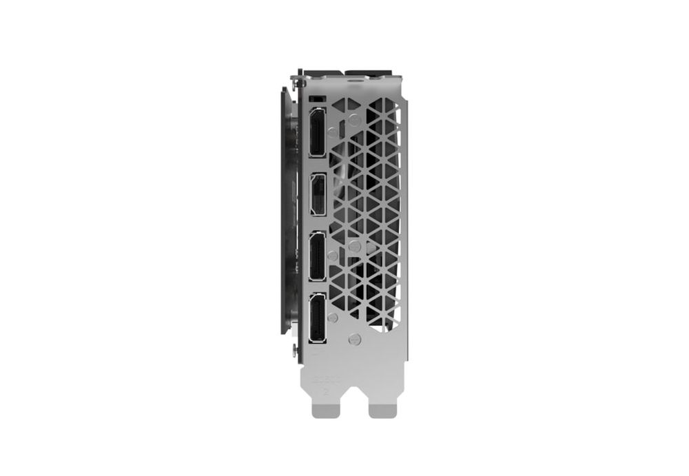 RTX 2060 SUPER 8GB Zotac