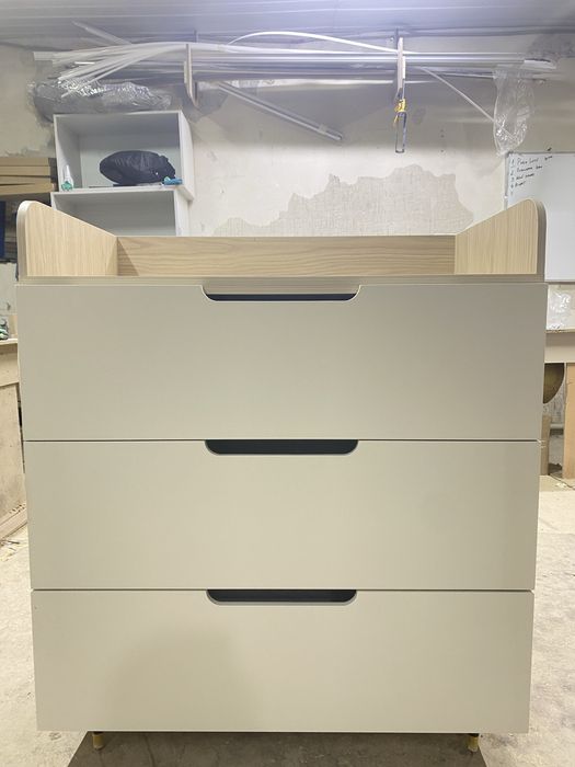 Пеленальный столик