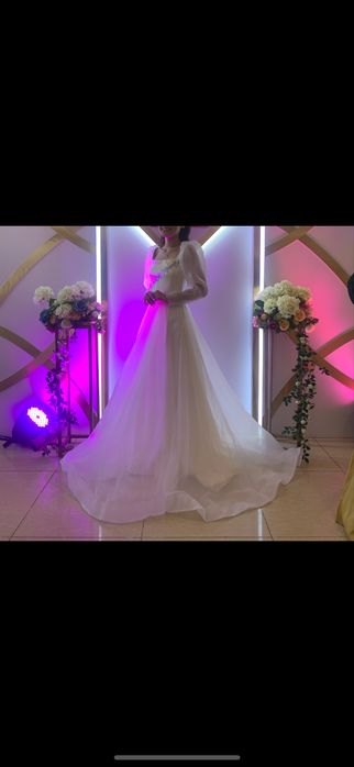 Сырға салу көйлек