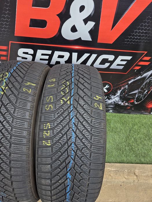 225 55 18 Pirelli
