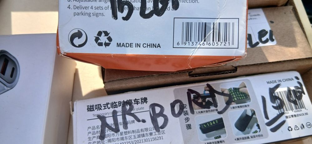 Modulator fm/Bluetooth/suport