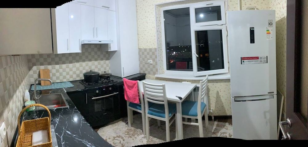 Сдам аренду квартиру долго-срочно 2 комн только для семьям по ЗАГСу