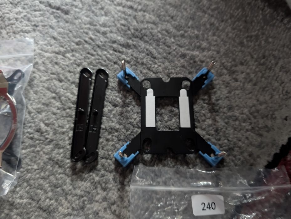 Okazie ‼️ Accesorii Cooler aio Thermalright 1stplayer!