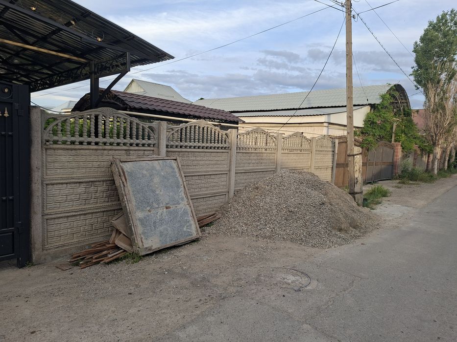 Продом бу Еврозабор