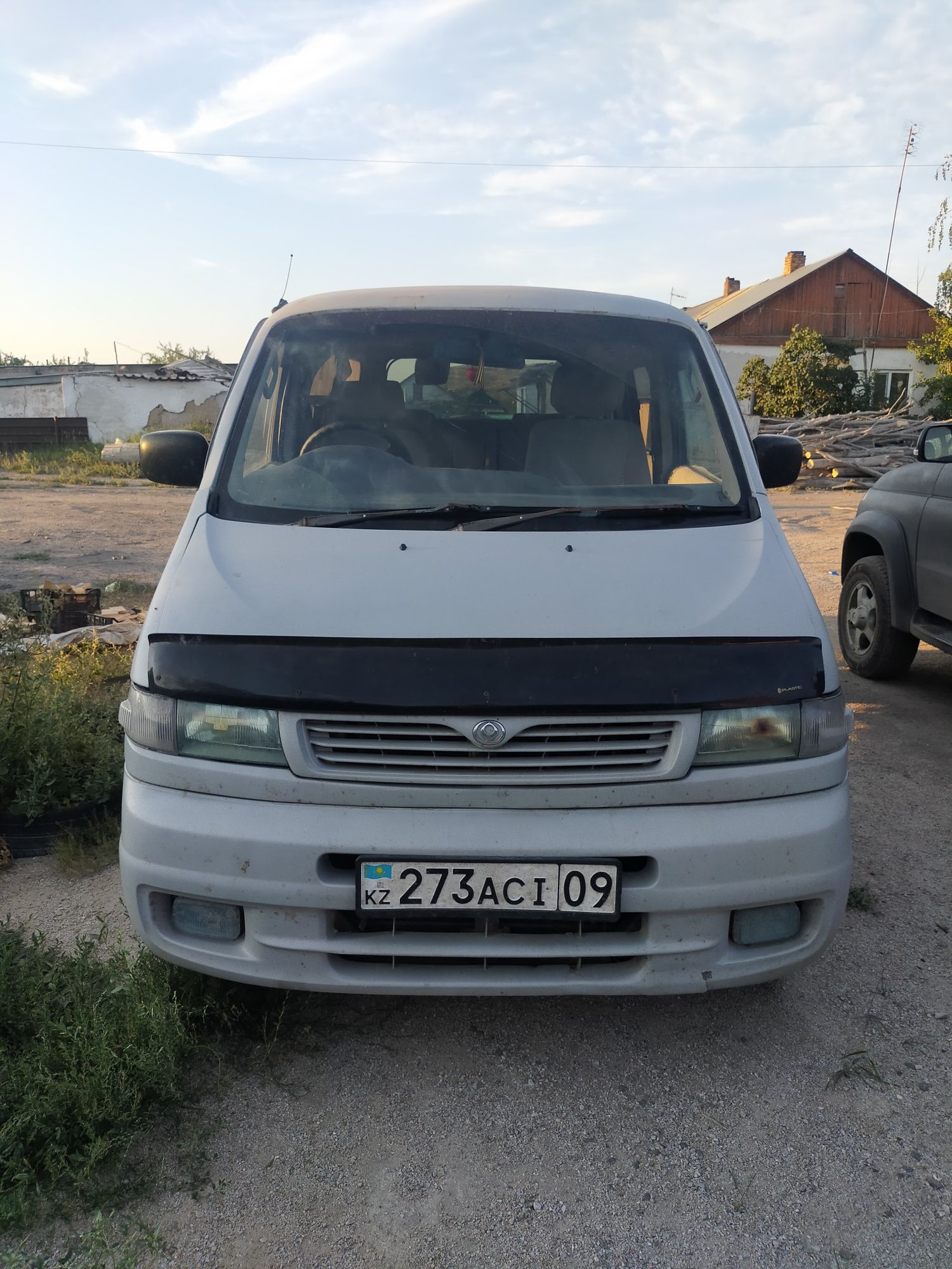 Mazda Bongo цена: купить Мазда Bongo новые и бу. Продажа авто с фото на OLX  Казахстан