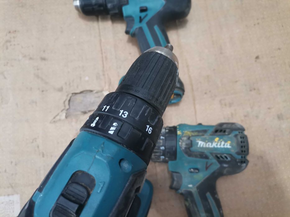 Винтоверт -  Makita DHP459 BL
