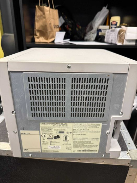 Hope Amanet P13 - Cabina Foto Booth  #0223