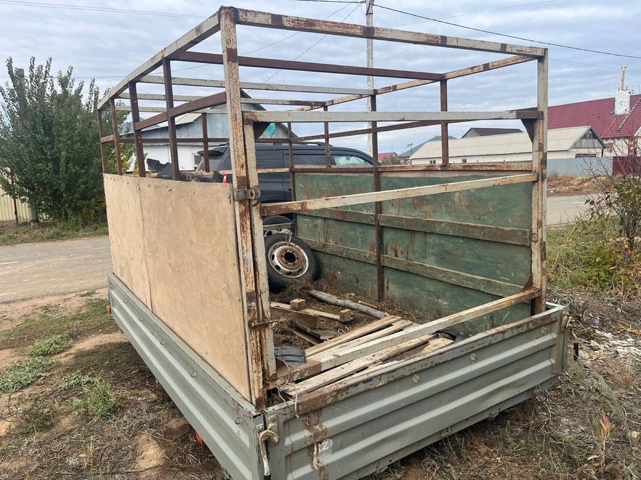 Продам борт от газель размер 3,20