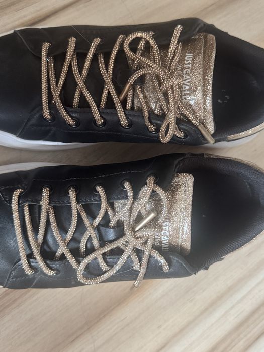 Roberto cavalli дамски сникърси