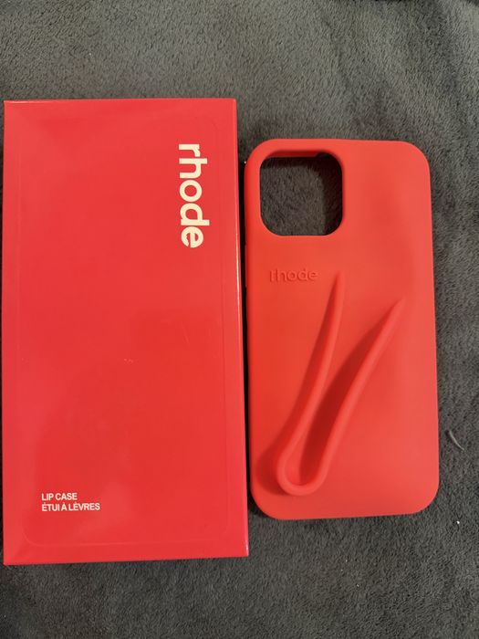 Калъф 14 pro max rhode