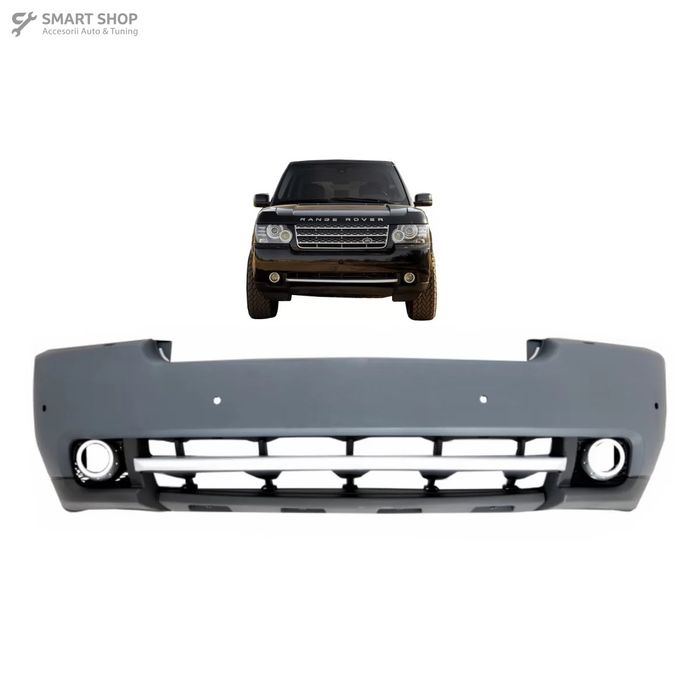 Bara Fata compatibila cu Range Rover Vogue L322 (2002-2012) Facelift D
