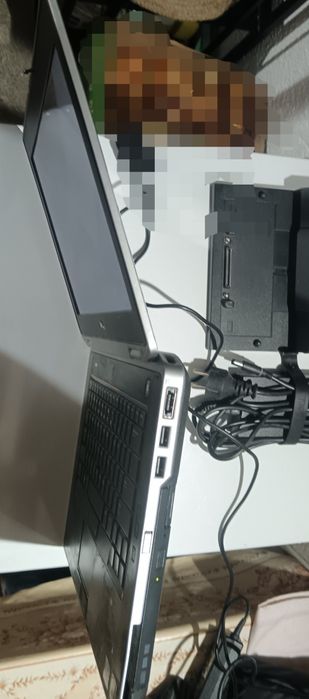 Laptop Dell latitude E6420