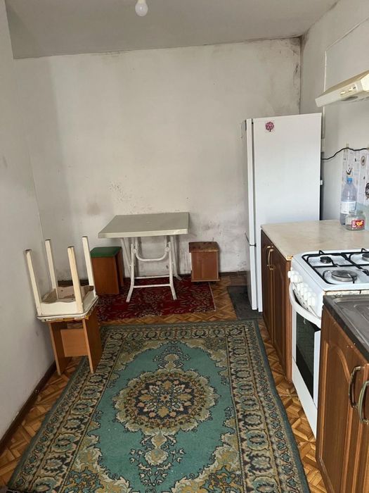 Сдается в аренду времянка