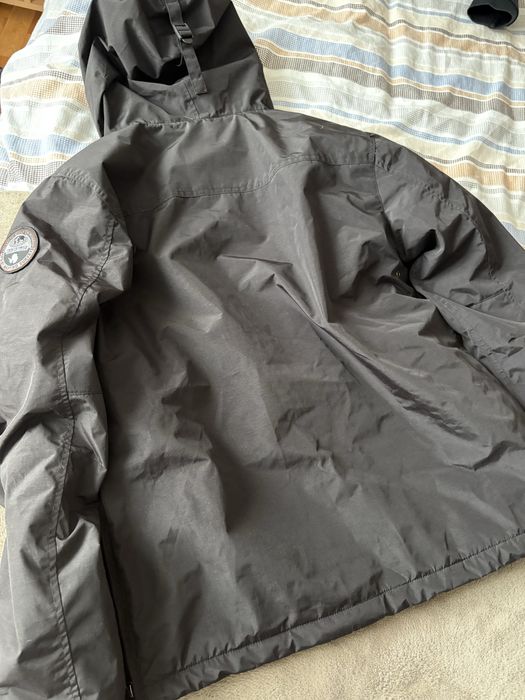 Черно яке Napapijri