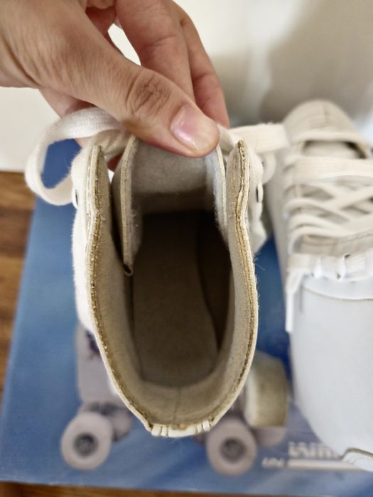 Ролкови кънки ,като от Soy Luna