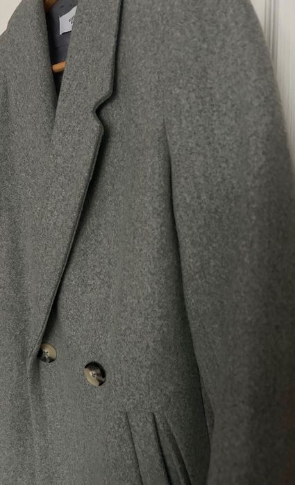 Дамско зимно палто – размер S - Reserved