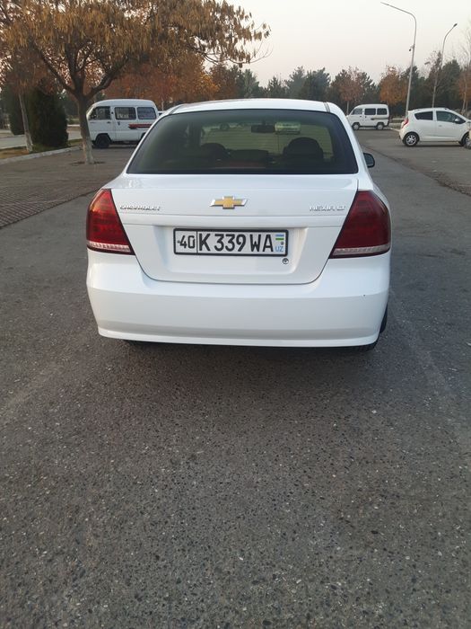 Нексия 3...3чи позиция. Сотилади