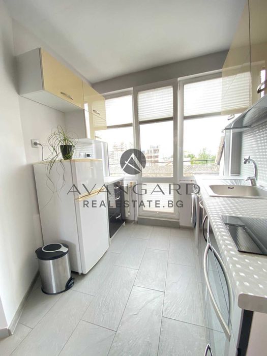 Продава се Двустаен апартамент в Пловдив, Кършияка - 55 кв.м за 2040 €/кв.м - Снимка #4
