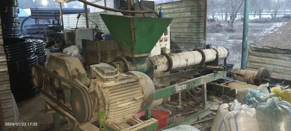 granulator 30 klw li