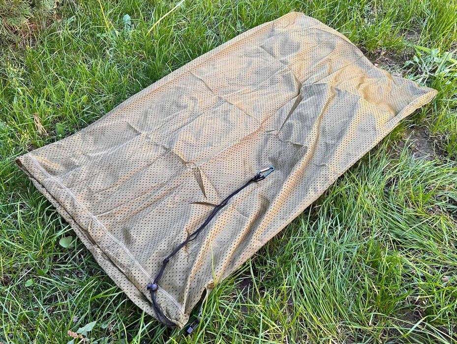 Карп сакове 10 броя