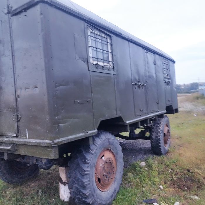 вагончик жилой утеплённые