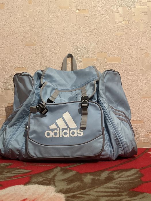 Спортивная сумка Adidas