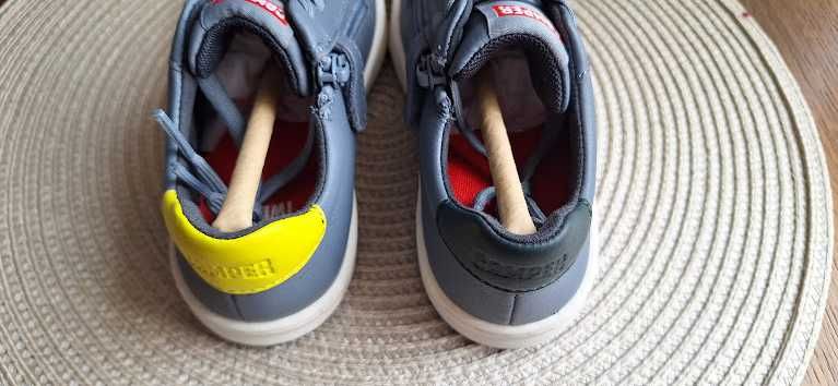 Нови маратонки/сникърси/обувки на Camper, Adidas - н. 27