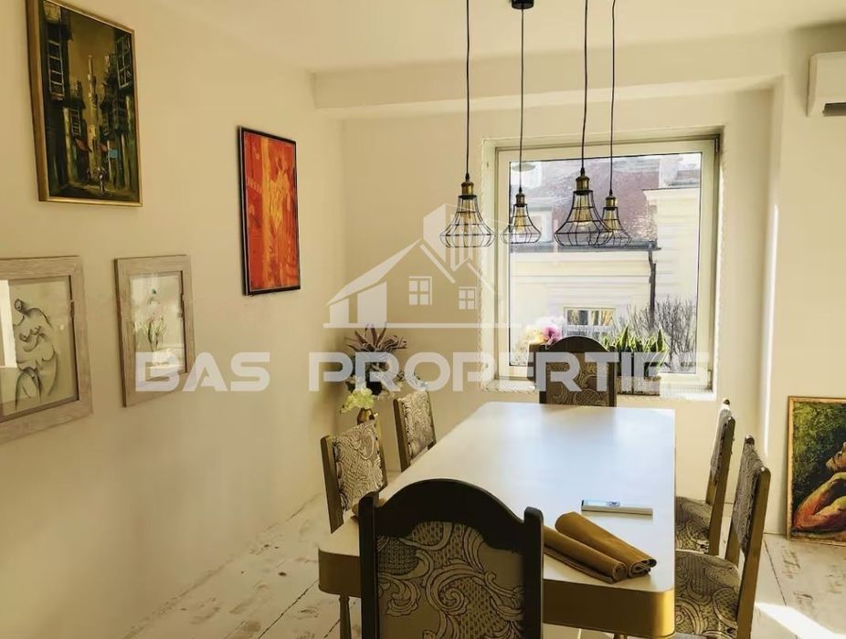 Продава се Многостаен апартамент в София, Център - 175 кв.м за 1921 €/кв.м - Снимка #3