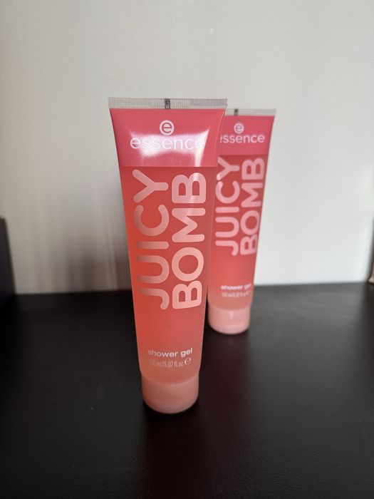 Душ гел Juicy Bomb Party