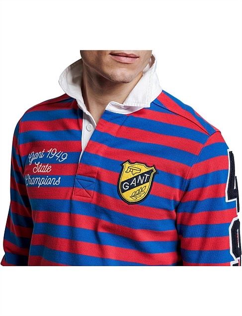 Мъжка фланела Gant размер L