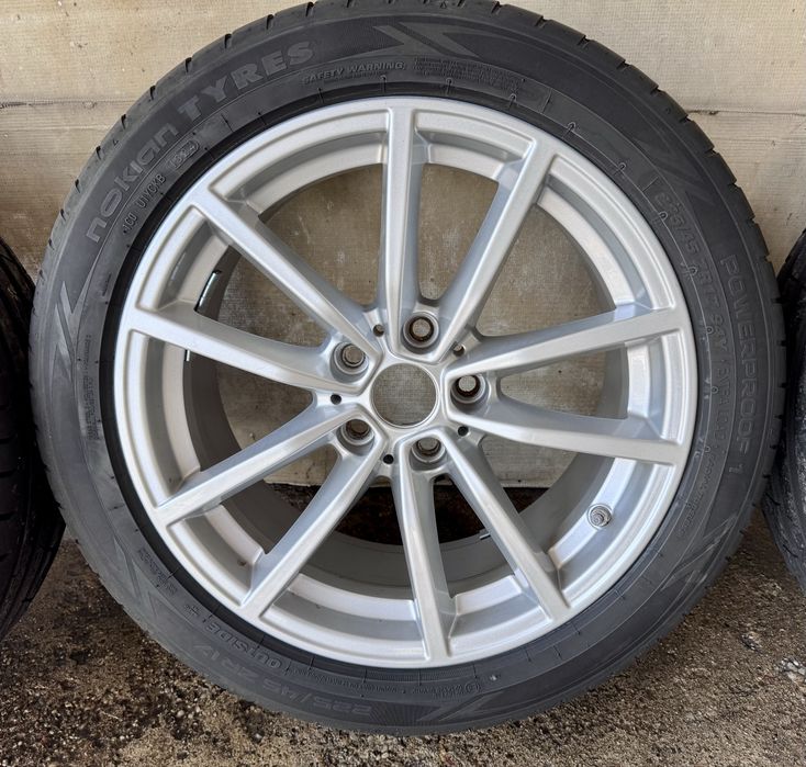 Nokian PowerProof XL 225/45 R17